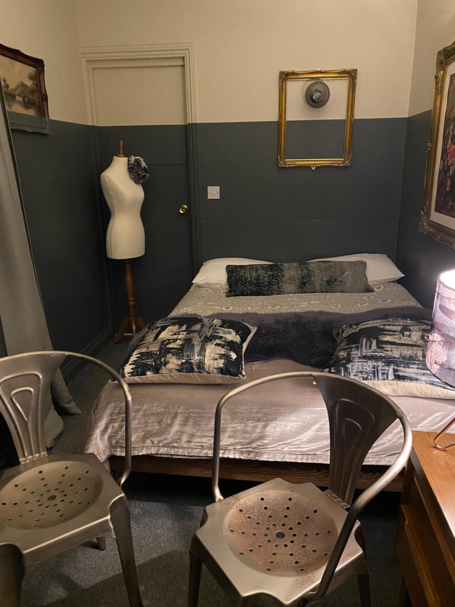 Pavilion Rooms At No. 26 London Kültér fotó